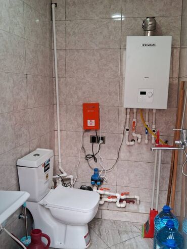 Həyət evləri və villaların satışı: 3 otaqlı, 105 kv. m, Yeni təmirli -da lalafo.az — 19 Həyət evləri və villaların satışı: 3 otaqlı, 105 kv. m, Yeni təmirli — 19