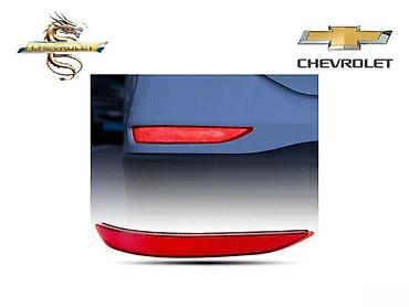 ruçqa: Chevrolet Equinox 2020 il, Analoq, Çin, Yeni — 1