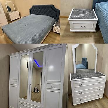 Embavood yataq dəsti 550₼. İdeal vəziyyətdə. matrası var.Ünvan
