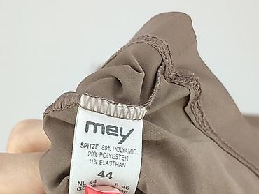max mara bluzy: Mey, Bluzka damska, rozmiar 2XL — 4