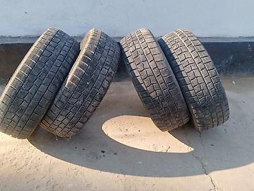 бдт дискатор: Шины 185 / 60 / R 15, Б/у, Легковые, Dunlop — 1