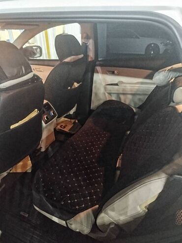 Mazda: Mazda CX-9: 3.7 l | 2008 il Universal — 8