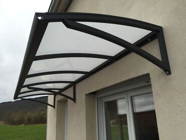 Naveslər, markizlər: H&h doors kazi̇roklarin si̇fari̇şle hazirlanmasi — 5