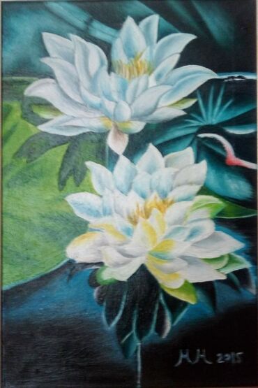 Slike i ramovi: Slika, Novo — 9