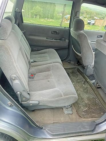 bud e9: Honda Odyssey: 1996 г., 2.3 л, Автомат, Бензин, Минивэн — 6