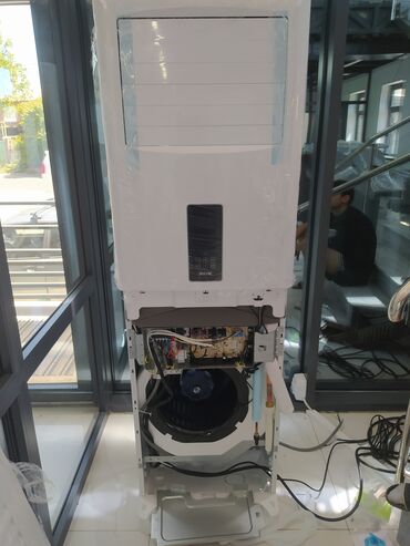 Ремонт кондиционеров: Сервис Центр услуг, Установки, Ремонт. Выезд. Диагностика, Установка — 14