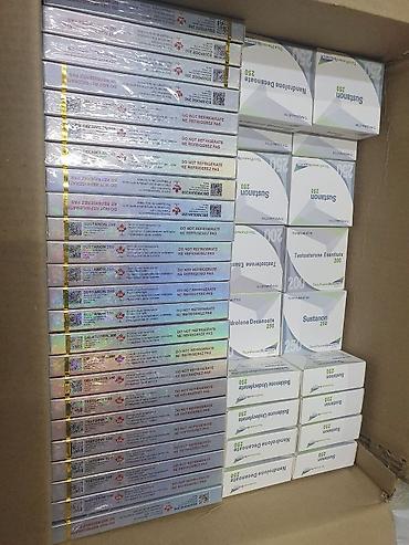 Спортивное питание: Спортивное питание по низким ценам!!! Спорт тамактары арзан баада! at lalafo.kg — 21 Спортивное питание: Спортивное питание по низким ценам!!! Спорт тамактары арзан баада! — 21