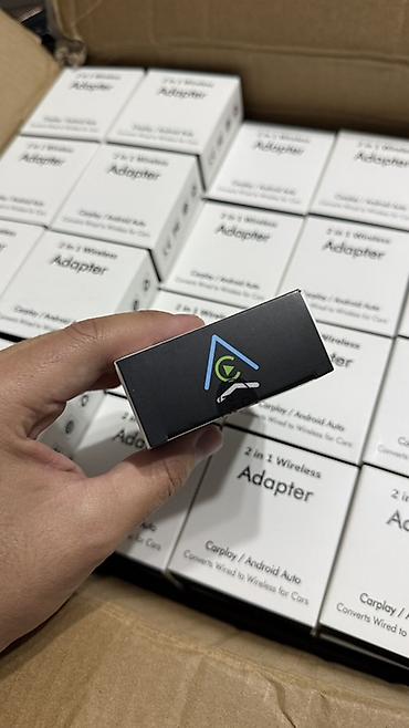 оптом дешево: Оптом продаю карплей адаптеры 
Новые, ниже себестоимости — 4