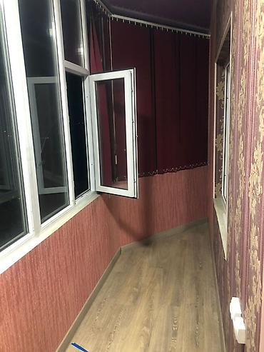 Долгосрочная аренда комнат: Сдаётся уютная 2 х комн квартиразастеклённой лоджией. Что внутри: - — 4