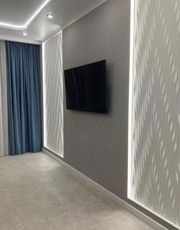 Ремонт под ключ: Ремонт под ключ | Офисы, Квартиры, Дома Больше 6 лет опыта — 4