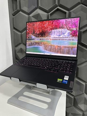 legion 5 pro: Lenovo Legion 5 pro 16İRX9 Cpu: intel core i5-14500HX RAM: 32 GB — 2