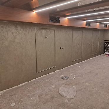 malyar isi: ​PEŞƏKAR MALYAR XİDMƏTİ ​Hər növ malyar işlərini tam səliqəli və — 8