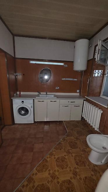 Долгосрочная аренда домов: 150 м², 5 комнат, Бронированные двери, Кондиционер, Бассейн — 10