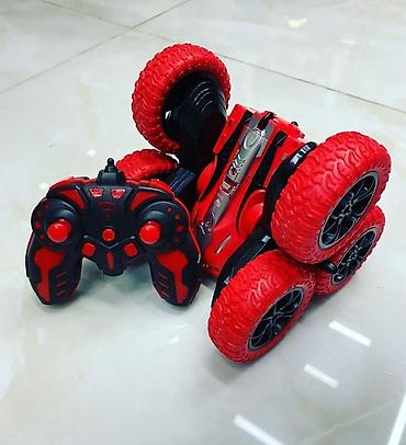 oyuncaq pultlu masin: Uzaqdan komandalı Pultla idarə olunan maşın 🎮 "Oyuncaq maşın" 🔹Yüksək — 7