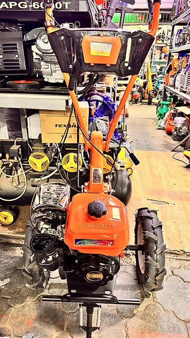 Бензиновые мотоблоки: Мотоблоки бензиновые для обработки почвы Описание: - Линейка — 22