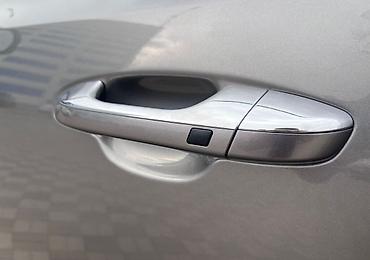 Kia: Kia Sportage: 2018 г., 2.4 л, Типтроник, Бензин, Кроссовер — 10