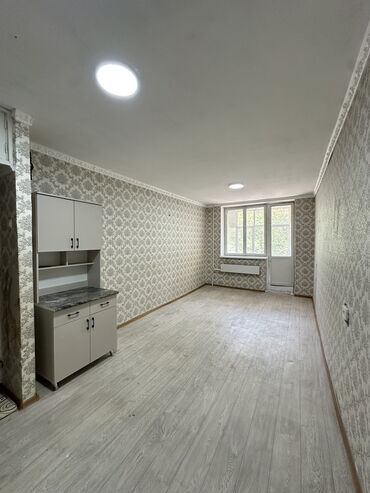 центральная мечеть: 20 м², Без мебели