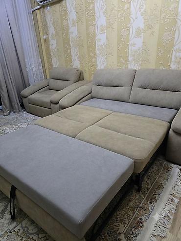 обменяю на: Угловой диван, С ящиками — 4