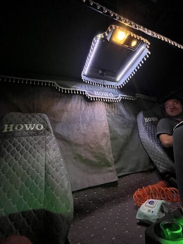 Полики: 3D Полики Для салона Universal Poliki, Новый — 1