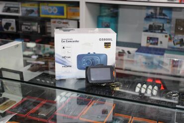video registrator ucuz: Videoreqistratorlar, Yeni, Ünvandan götürmə, Ödənişli çatdırılma, Rayonlara çatdırılma