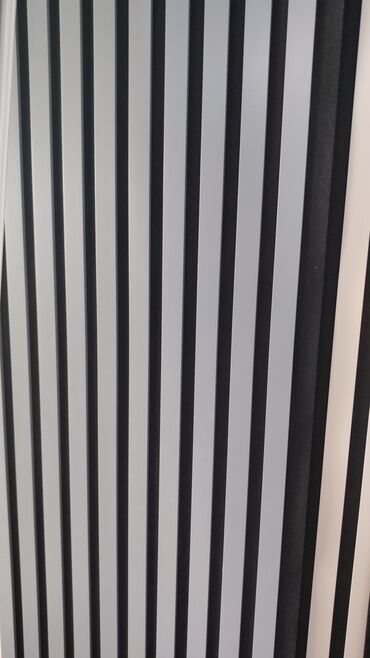 Kağız oboylar: Məhsul: Dekorativ 3D divar panelləri - Material: Yüngül və möhkəm — 61