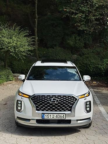 разбор сантафе: Hyundai Palisade: 2021 г., 2.2 л, Автомат, Дизель, Кроссовер — 8