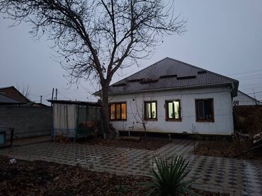 Продажа домов: Дом, 100 м², 5 комнат, Собственник — 6