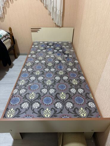 куплю кровать бу: İşlənmiş, Təknəfərlik çarpayı