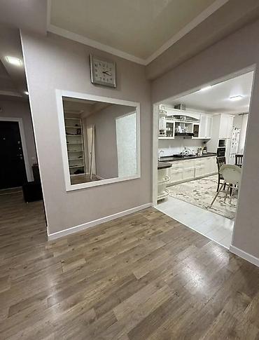 Продажа квартир: 3 комнаты, 125 м², Золотой квадрат 8 этаж — 2