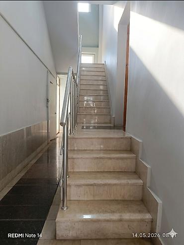 telnov küçəsi: 6 otaqlı, 160 kv. m, Kredit yoxdur, Orta təmir — 6