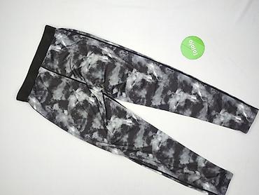reebok bluzy: Seven, Legginsy Sportowe damskie, rozmiar L — 3