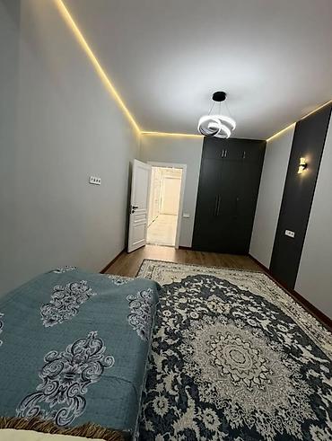 1 bedroom: 5 комнат, 141 м², Элитка, 14 этаж, Дизайнерский ремонт — 9