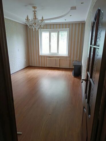 обмен с моей доплатой: 2 комнаты, 60 м², 106 серия, 4 этаж