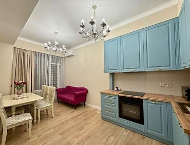 Продажа квартир: 2 комнаты, 67 м², Технопарк Элитка, 10 этаж, Дизайнерский ремонт — 5