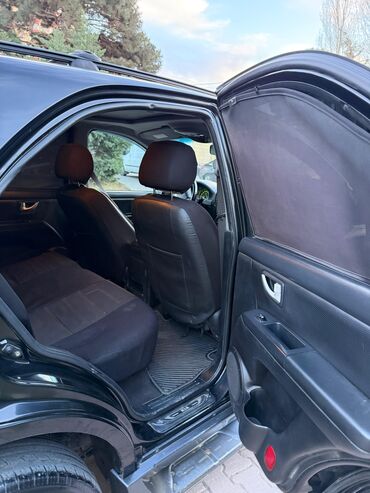 Kia: Kia Sorento: 2.5 l | 2008 il Ofrouder/SUV — 6