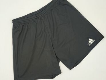 Shorts for men, M (EU 38), Adidas, condition - Good