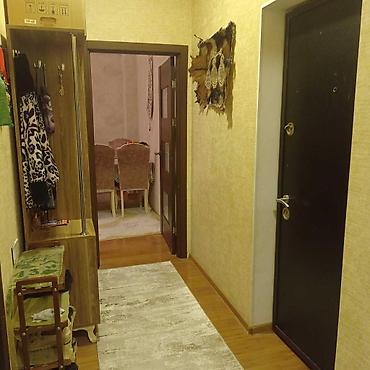 bakida menzil: Yeni Günəşli Massiv D, 2 otaqlı, Yeni tikili, 65 kv. m — 7