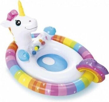 pertini toys панчево слике: 06. Guma za plivanje jednorog intex Guma zq plivanje jednorog uzrast