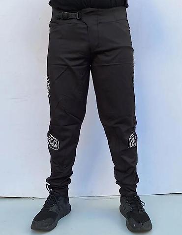 Pantalone: Pantalone, bоја - Crna — 7