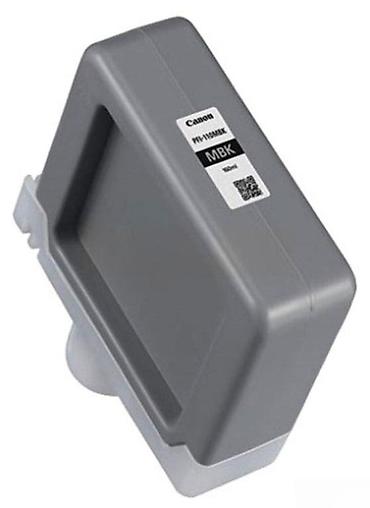 printer rəngli: Kartric "Canon PFI"cходники и аксессуары Canon Cartridge PFI Seriyası — 2