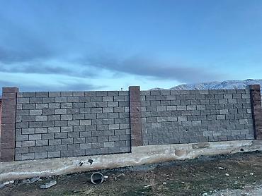 Кладка: Кладка пескоблока Гарантия Больше 6 лет опыта — 6