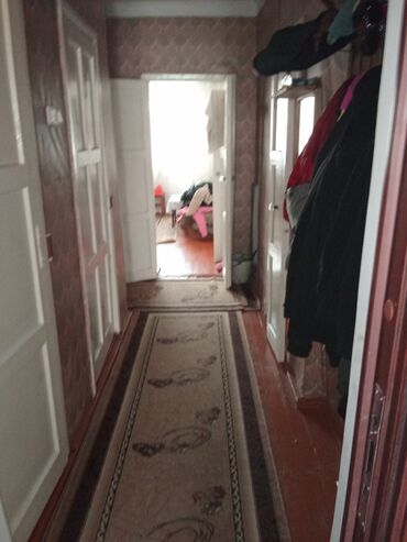 Продажа домов: Коттедж, 67 м², 3 комнаты, Собственник, Косметический ремонт — 18