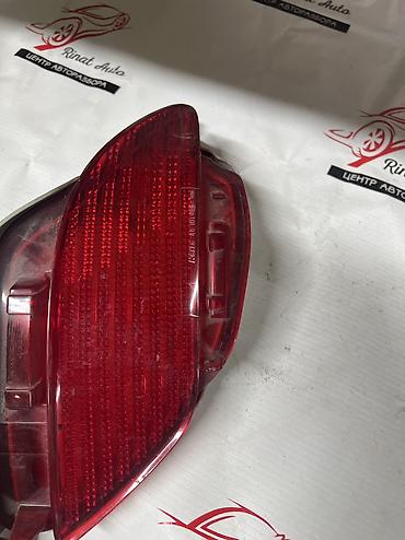350: Отражатель Lexus 2012 г., Б/у, Оригинал, Япония — 3