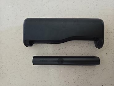 i̇qos iluma: IQOS ILUMA prime - Model: IQOS stick və daşınan şarj qabı — 4