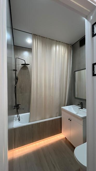Продажа квартир: 3 комнаты, 88 м², Церковь 108 серия, 6 этаж, Свежий ремонт — 7
