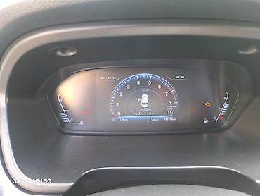 changan uni z təkər: BAIC wevan – qəhvəyi metalik rəng Xüsusiyyətlər: - Kuzov: 5 qapılı — 7