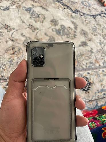 gran turismo 7: Samsung Galaxy A51, Б/у, 128 ГБ, цвет - Белый, 2 SIM — 6