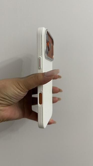 Чехлы: Чехол на 17 pro max — 6