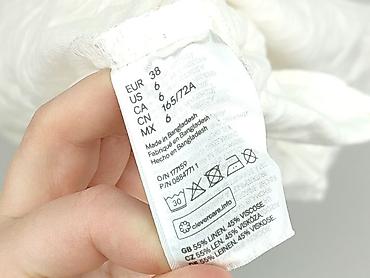 zara basic: H&M L.O.G.G., Spódnica damska, rozmiar M — 5
