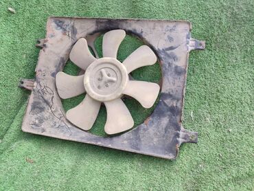 Диффузоры: Диффузор Б/у, Оригинал, Япония — 2